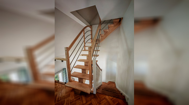 Ma-Cabane - Vente Maison SARCELLES, 110 m²
