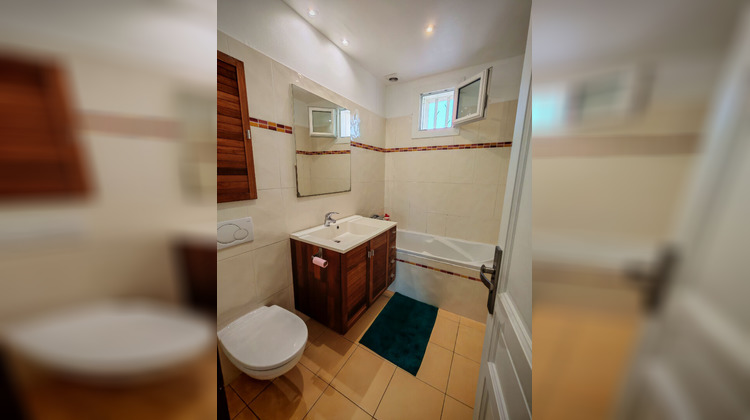 Ma-Cabane - Vente Maison SARCELLES, 110 m²