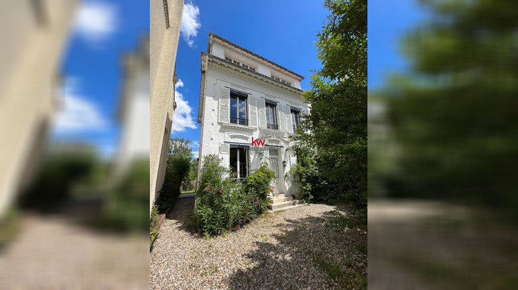 Ma-Cabane - Vente Maison Sarcelles, 148 m²
