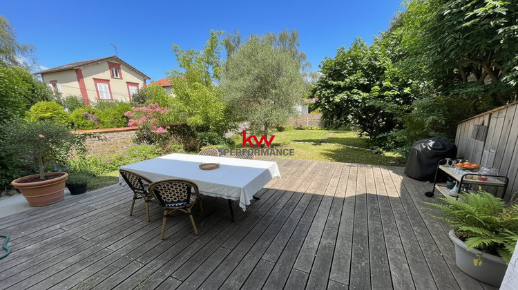 Ma-Cabane - Vente Maison Sarcelles, 148 m²