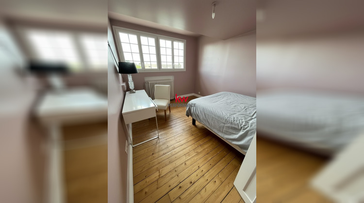 Ma-Cabane - Vente Maison Sarcelles, 148 m²