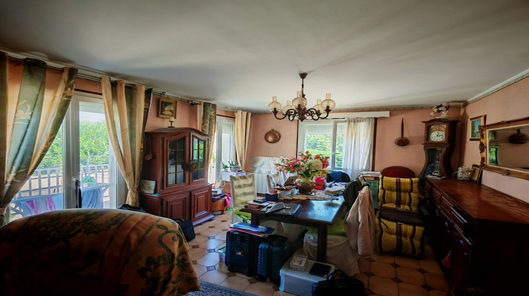 Ma-Cabane - Vente Maison SARCELLES, 82 m²