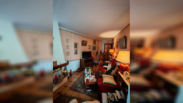 Ma-Cabane - Vente Maison SARCELLES, 82 m²