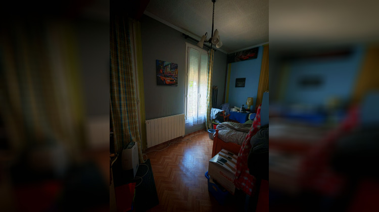 Ma-Cabane - Vente Maison SARCELLES, 82 m²