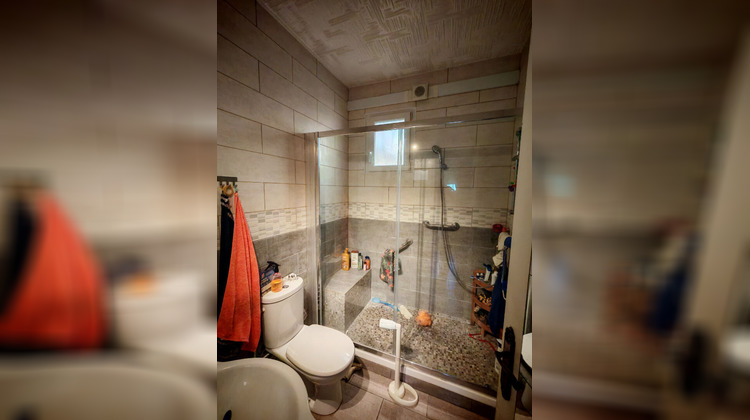 Ma-Cabane - Vente Maison SARCELLES, 82 m²