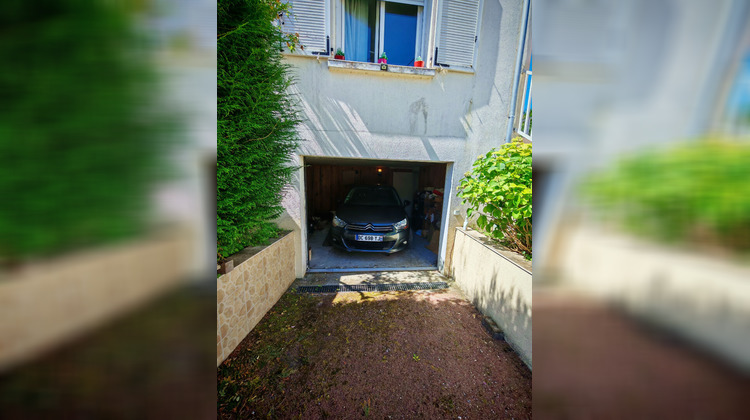 Ma-Cabane - Vente Maison SARCELLES, 82 m²