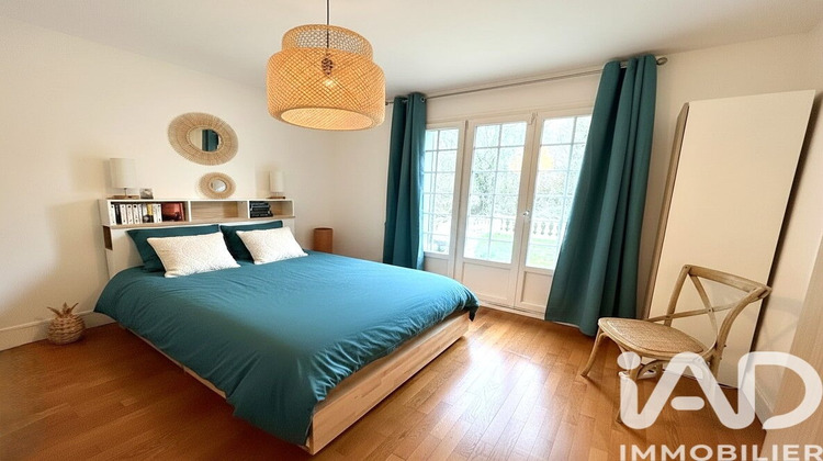 Ma-Cabane - Vente Maison Sarcelles, 87 m²