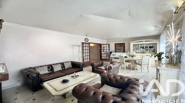 Ma-Cabane - Vente Maison Sarcelles, 190 m²