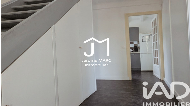 Ma-Cabane - Vente Maison Sarcelles, 140 m²