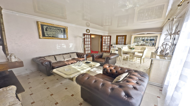 Ma-Cabane - Vente Maison Sarcelles, 199 m²