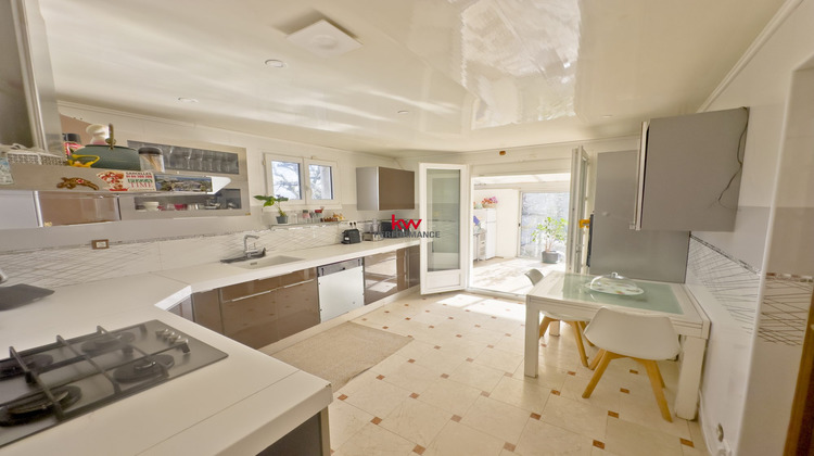 Ma-Cabane - Vente Maison Sarcelles, 199 m²
