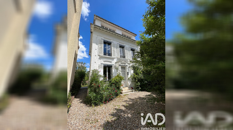 Ma-Cabane - Vente Maison Sarcelles, 150 m²