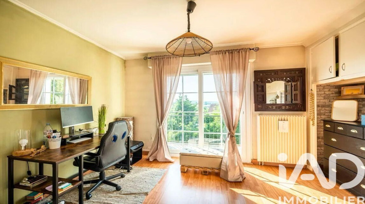 Ma-Cabane - Vente Maison Sarcelles, 150 m²