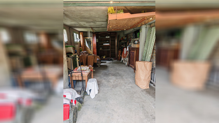 Ma-Cabane - Vente Maison SARCELLES, 71 m²
