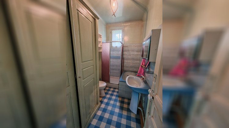 Ma-Cabane - Vente Maison SARCELLES, 71 m²