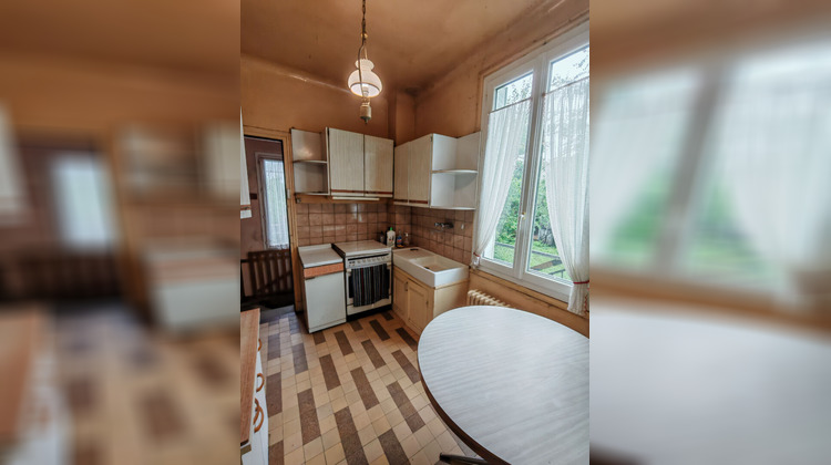 Ma-Cabane - Vente Maison SARCELLES, 71 m²