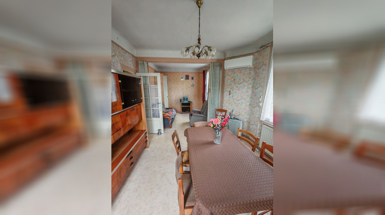 Ma-Cabane - Vente Maison SARCELLES, 71 m²