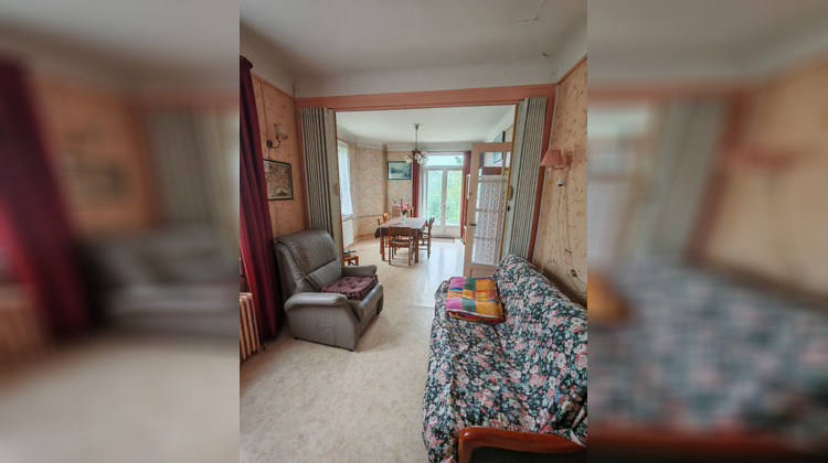 Ma-Cabane - Vente Maison SARCELLES, 71 m²