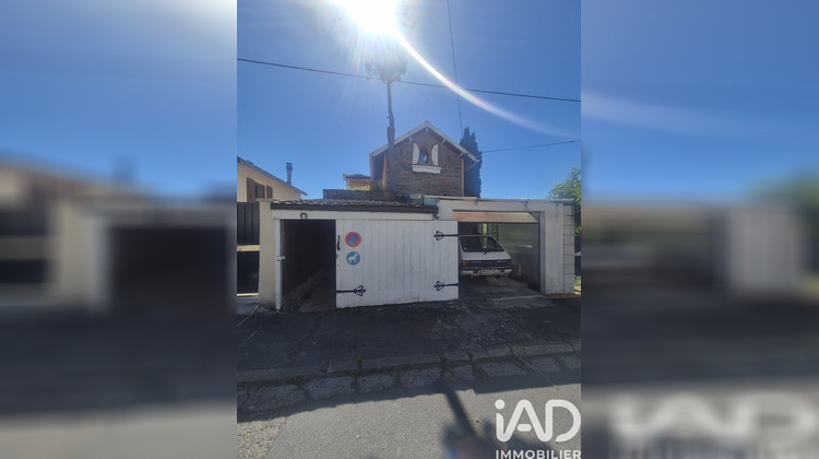 Ma-Cabane - Vente Maison Sarcelles, 80 m²
