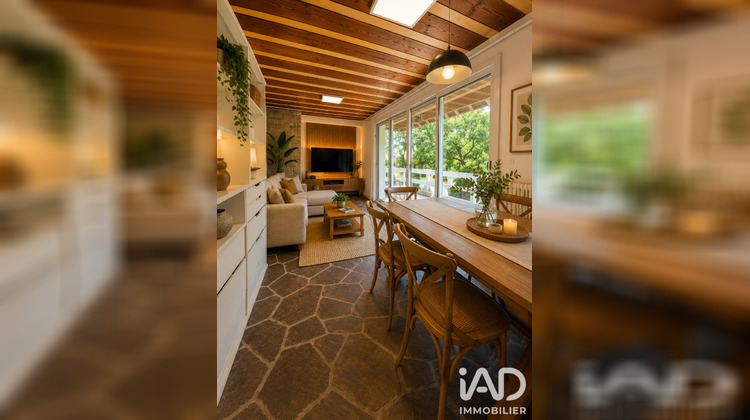 Ma-Cabane - Vente Maison Sarcelles, 80 m²