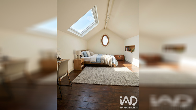 Ma-Cabane - Vente Maison Sarcelles, 80 m²