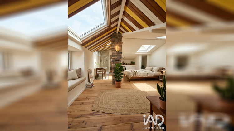 Ma-Cabane - Vente Maison Sarcelles, 80 m²