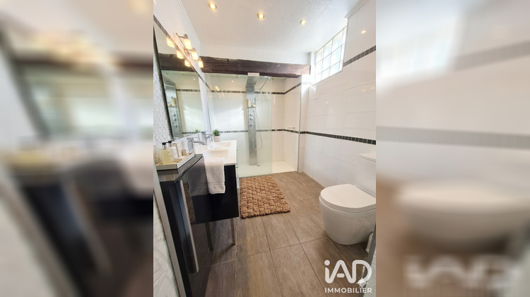 Ma-Cabane - Vente Maison Sarcelles, 80 m²