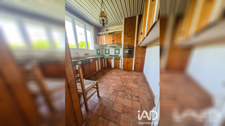 Ma-Cabane - Vente Maison Sarcelles, 80 m²