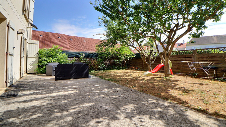 Ma-Cabane - Vente Maison SARCELLES, 93 m²