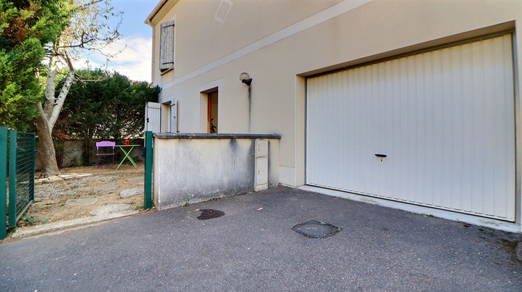 Ma-Cabane - Vente Maison SARCELLES, 93 m²
