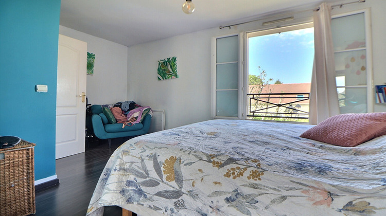 Ma-Cabane - Vente Maison SARCELLES, 93 m²