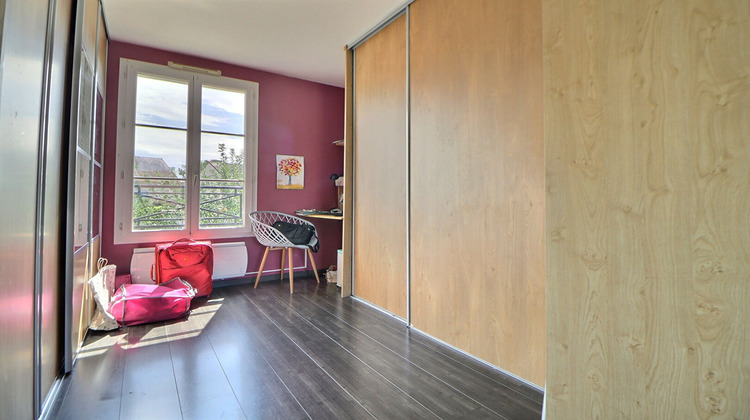 Ma-Cabane - Vente Maison SARCELLES, 93 m²