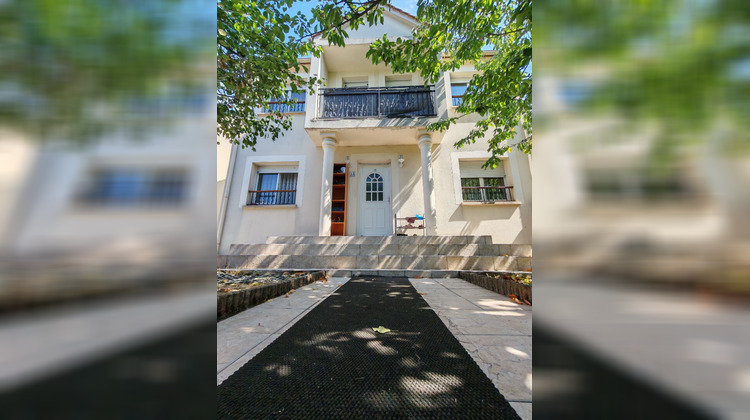 Ma-Cabane - Vente Maison SARCELLES, 160 m²