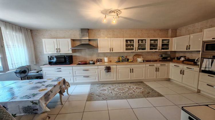 Ma-Cabane - Vente Maison SARCELLES, 160 m²