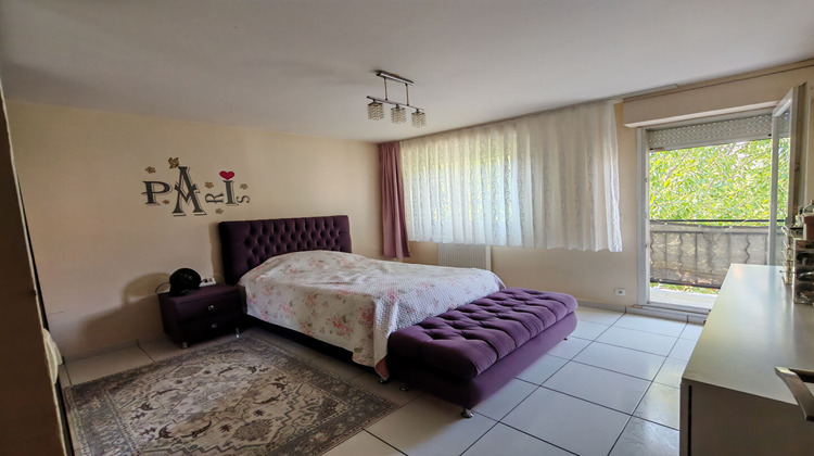 Ma-Cabane - Vente Maison SARCELLES, 160 m²