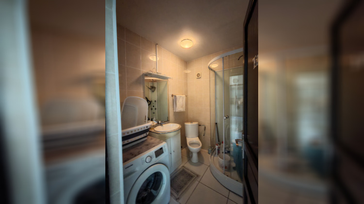 Ma-Cabane - Vente Maison SARCELLES, 160 m²