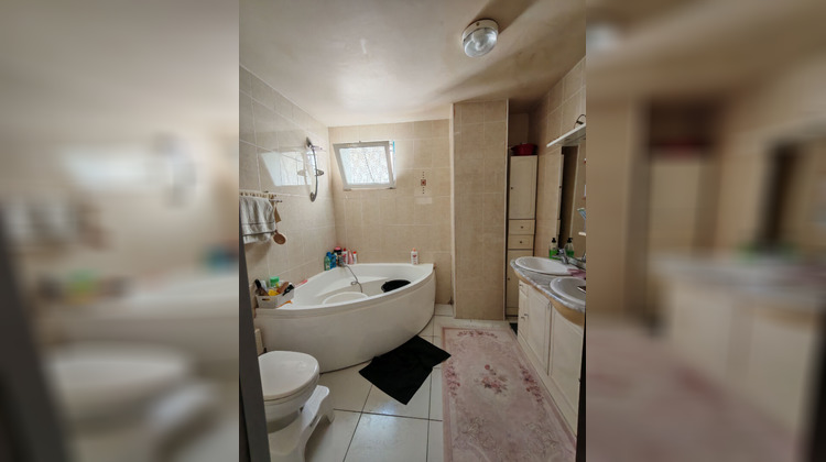 Ma-Cabane - Vente Maison SARCELLES, 160 m²