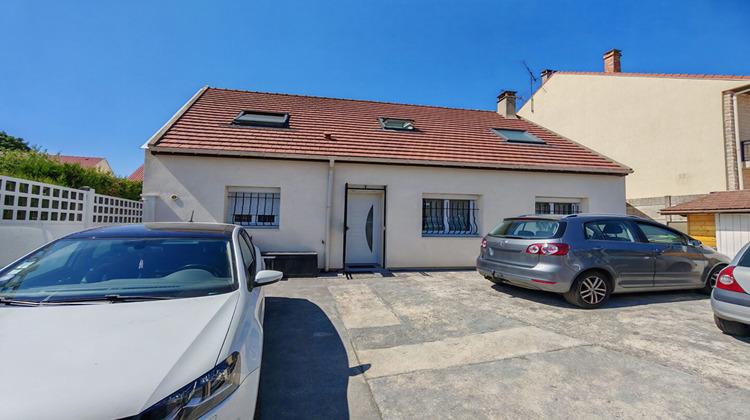 Ma-Cabane - Vente Maison SARCELLES, 126 m²