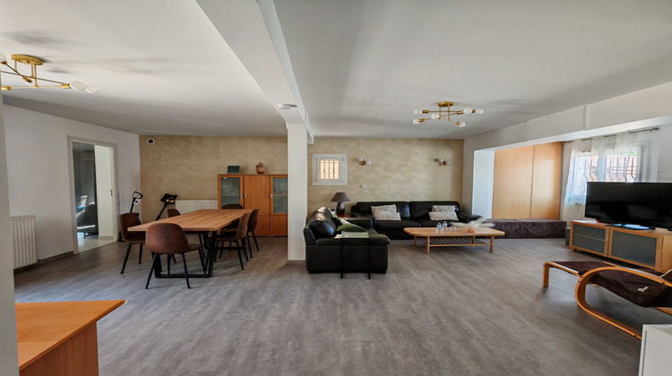 Ma-Cabane - Vente Maison SARCELLES, 126 m²
