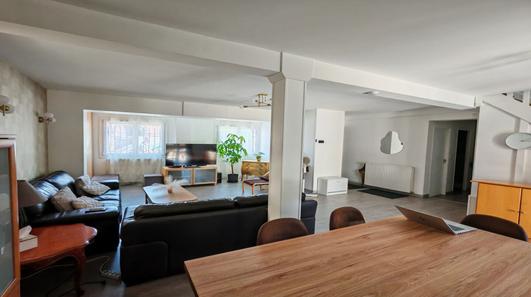 Ma-Cabane - Vente Maison SARCELLES, 126 m²