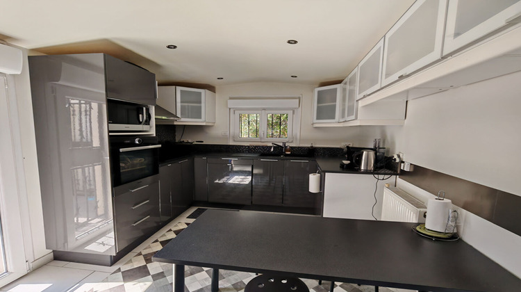Ma-Cabane - Vente Maison SARCELLES, 126 m²