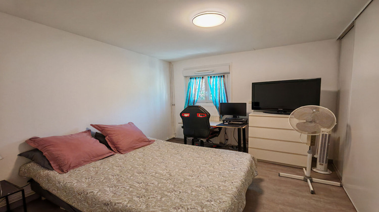 Ma-Cabane - Vente Maison SARCELLES, 126 m²