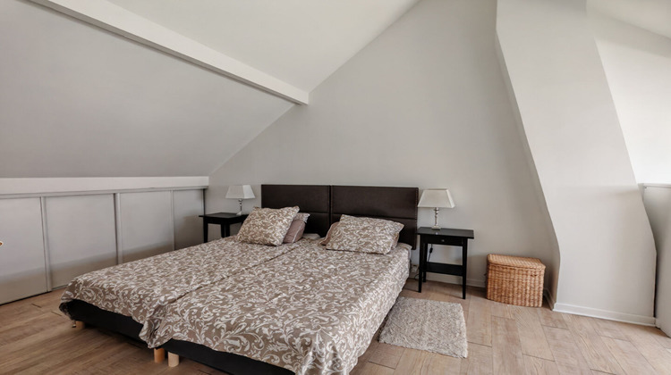 Ma-Cabane - Vente Maison SARCELLES, 126 m²