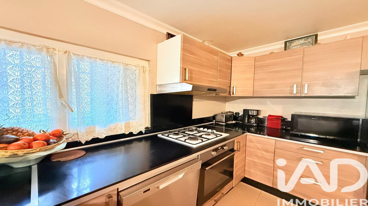 Ma-Cabane - Vente Maison Sarcelles, 111 m²