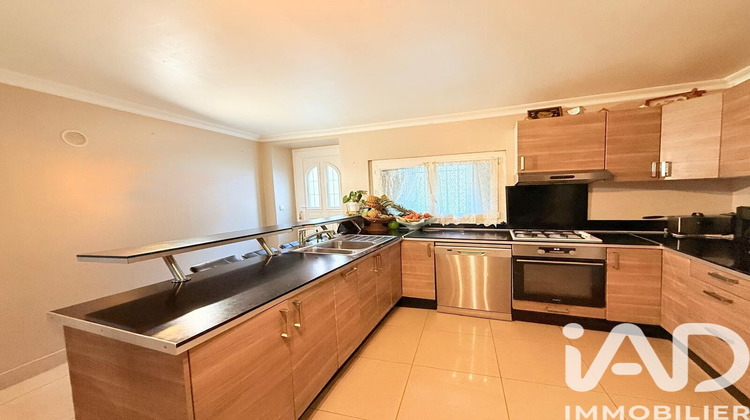 Ma-Cabane - Vente Maison Sarcelles, 111 m²
