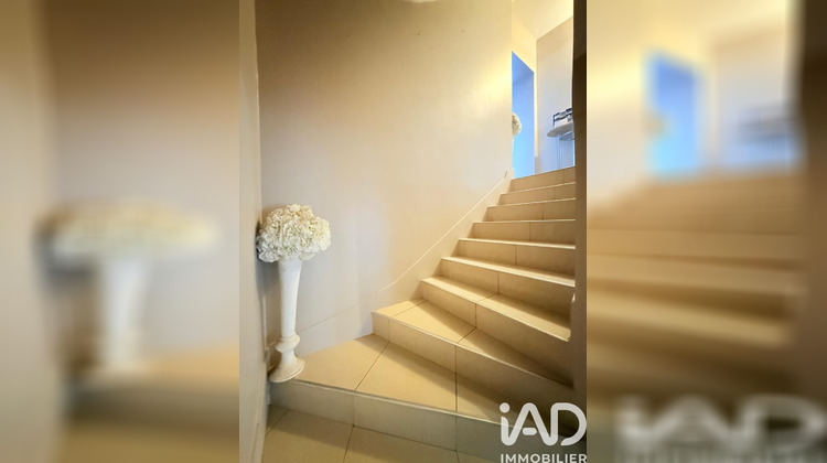 Ma-Cabane - Vente Maison Sarcelles, 111 m²