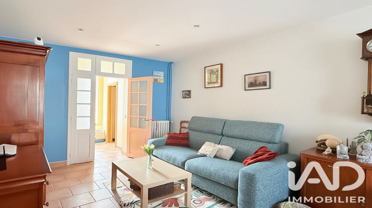 Ma-Cabane - Vente Maison Sarcelles, 71 m²