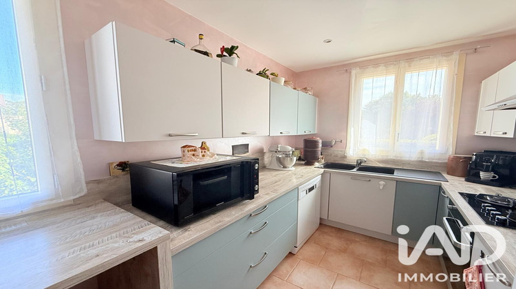Ma-Cabane - Vente Maison Sarcelles, 71 m²