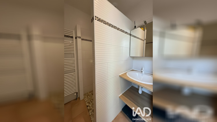 Ma-Cabane - Vente Maison Sarcelles, 71 m²