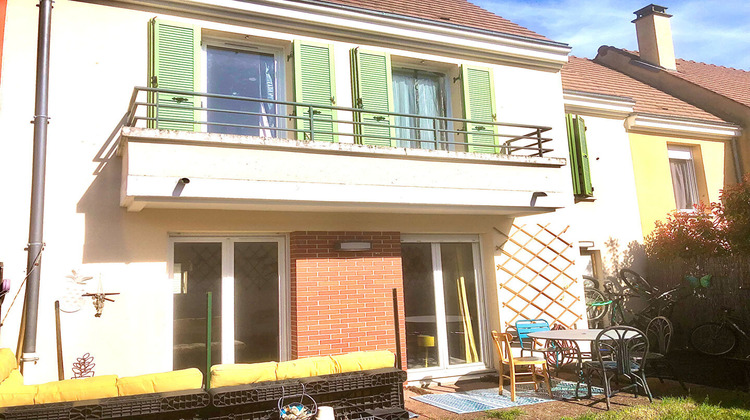 Ma-Cabane - Vente Maison SARCELLES, 95 m²